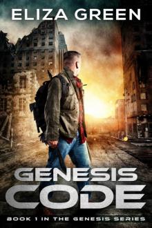 Genesis Code (Genesis Book 1) Read online
