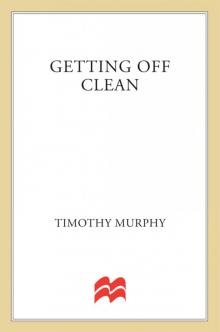 Getting Off Clean Read online