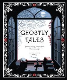 Ghostly Tales Read online