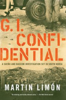 GI Confidential Read online