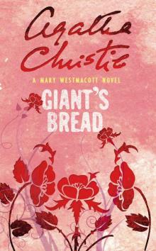Giant's Bread Read online
