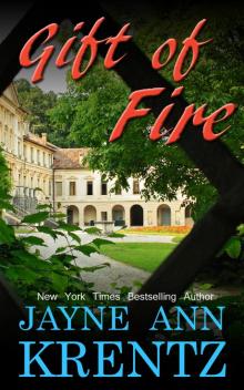 Gift of Fire Read online