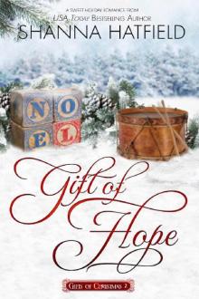 Gift of Hope Read online
