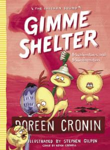 Gimme Shelter Read online