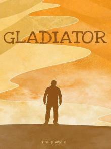 Gladiator Read online