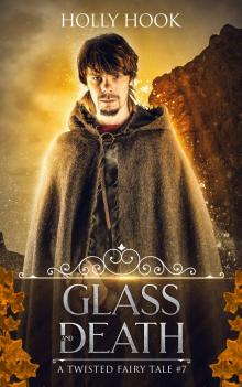 Glass and Death Read online