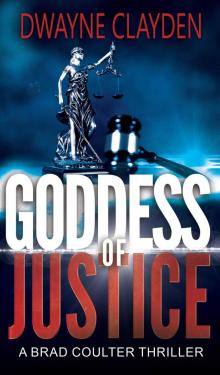 Goddess of Justice Read online