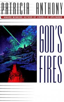 God's Fires Read online