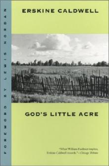 God's Little Acre Read online