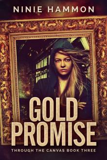 Gold Promise Read online