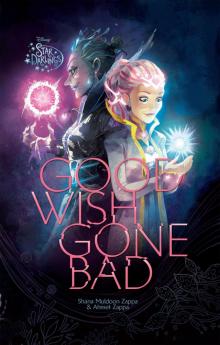 Good Wish Gone Bad Read online