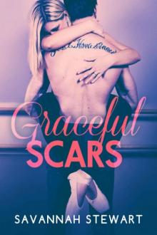 Graceful Scars Read online
