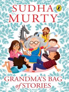 Grandma's Bag of Stories Read online