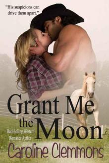Grant Me The Moon Read online