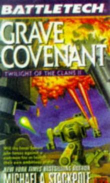 Grave Covenant Read online