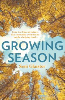 Growing Season Read online