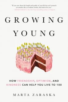 Growing Young Read online