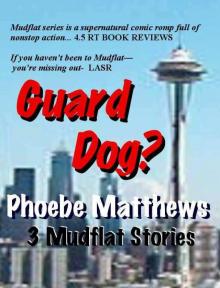 Guard Dog? Read online