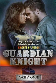 Guardian Knight Read online