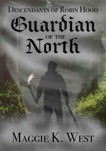 Guardian of the North Read online
