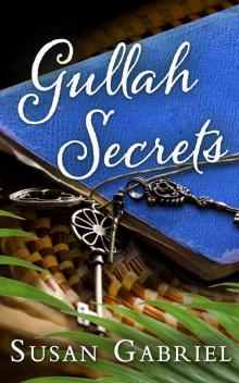 Gullah Secrets Read online