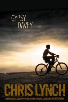 Gypsy Davey Read online