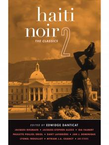 Haiti Noir 2 Read online