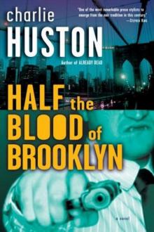 Half the Blood of Brooklyn Read online
