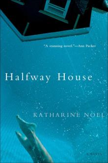 Halfway House Read online