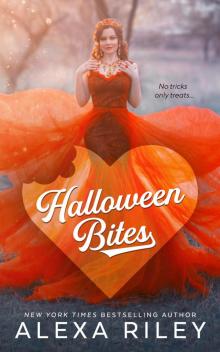 Hallowen Bites Read online