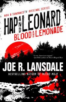 Hap and Leonard: Blood and Lemonade Read online
