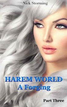 Harem World 3 Read online