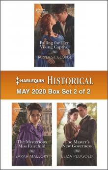 Harlequin Historical May 2020--Box Set 2 of 2 Read online