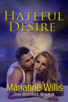 Hateful Desire Read online