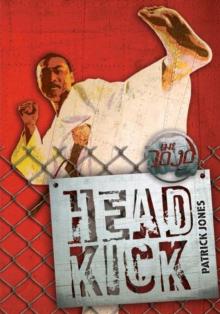 Head Kick (The Dojo) Read online