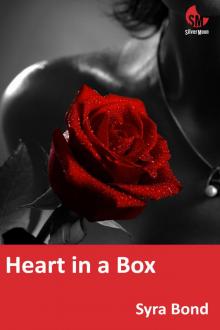 Heart in a Box Read online