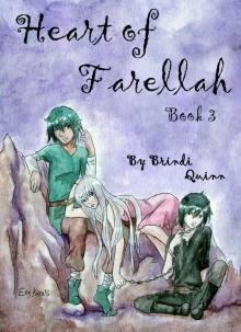 Heart of Farellah: Book 3 Read online