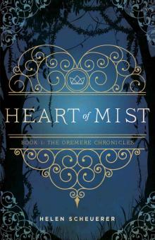Heart of Mist Read online
