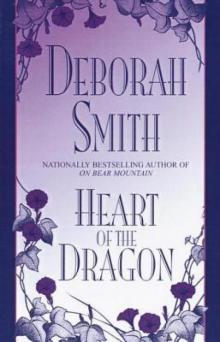 Heart of the Dragon Read online