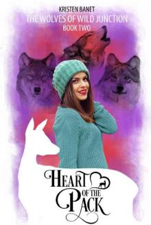 Heart of the Pack Read online