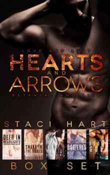 Hearts and Arrows Box Set Read online