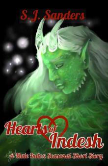 Hearts of Indesh Read online