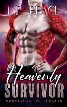 Heavenly Survivor: Survivors of Teralis