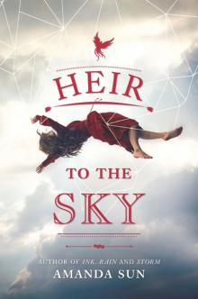 Heir to the Sky Read online