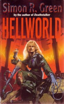 Hellworld Read online