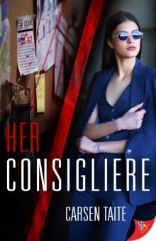 Her Consigliere Read online