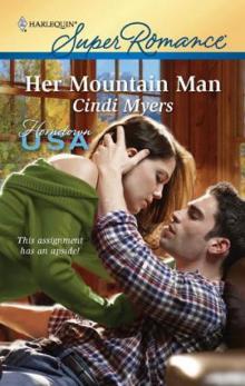 Her Mountain Man Read online