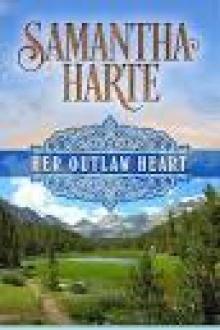 Her Outlaw Heart Read online