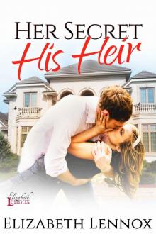 Her Secret, His Heir (The Diamond Club Book 11) Read online