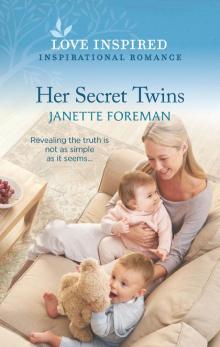 Her Secret Twins Read online